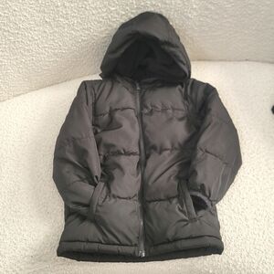 Waterproof Puffer Jacket 5T